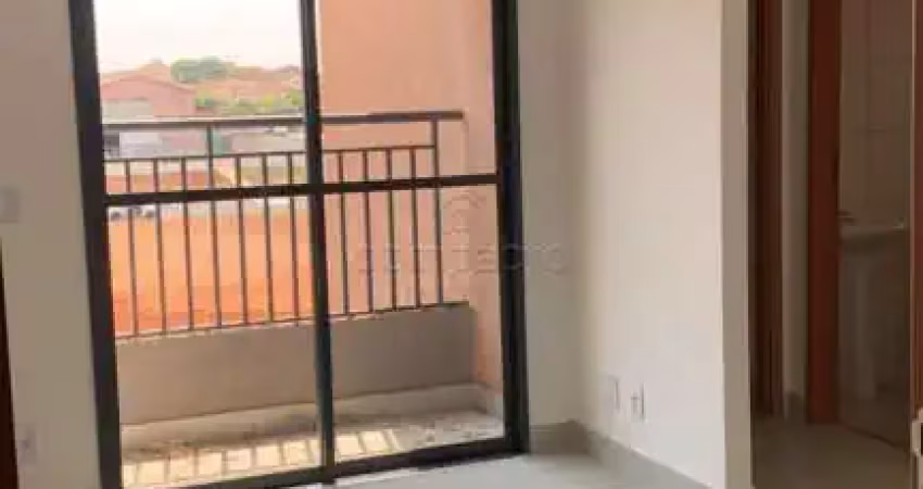 Apartamento Padrão em São José do Rio Preto