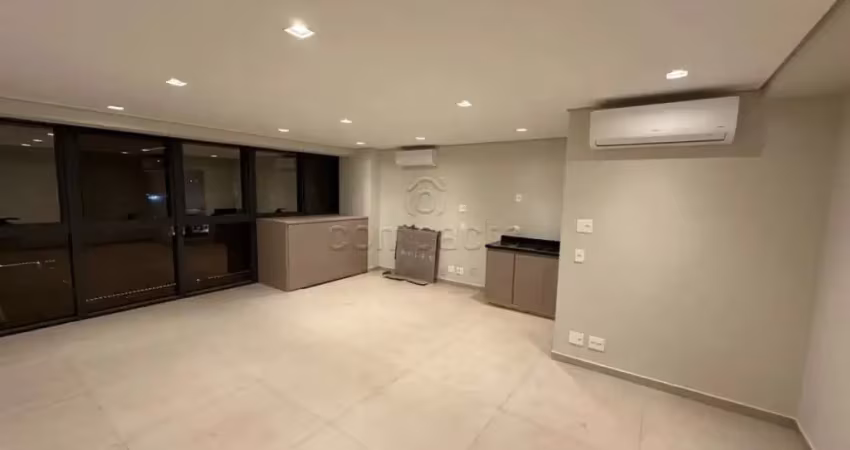 Comercial sala/loja condomínio em são josé do rio preto