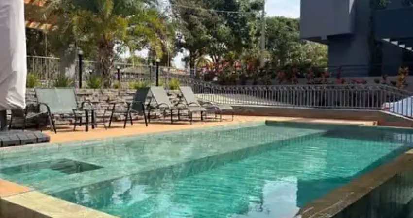 Casa em condomínio fechado com 4 quartos à venda na Terras da Barra, Mendonça 