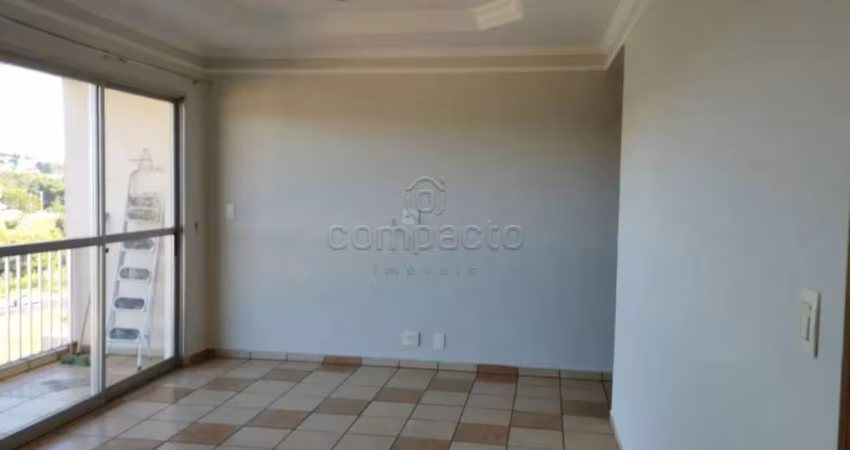 Apartamento Padrão em São José do Rio Preto
