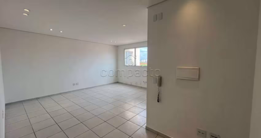 Comercial Sala/Loja Condomínio em São José do Rio Preto