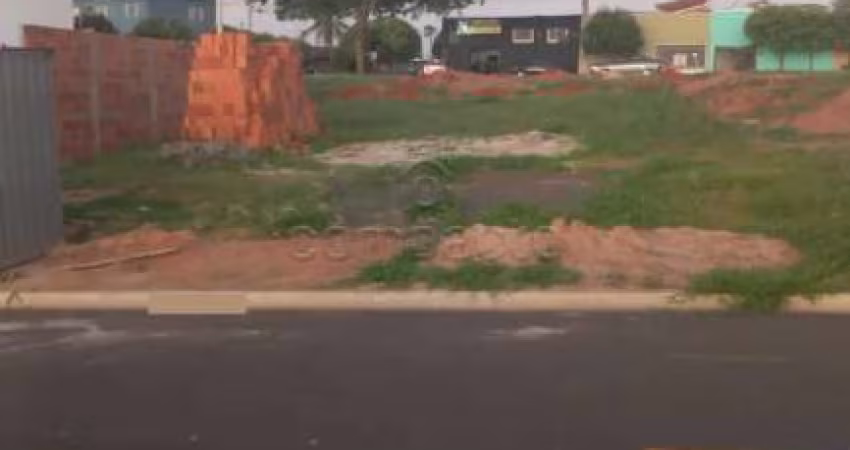 Terreno Padrão em Mirassol