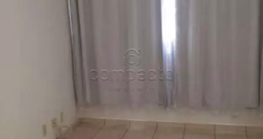 Apartamento com 2 quartos para alugar na Rua Luzia Minelli Capello, Loteamento Clube V, São José do Rio Preto
