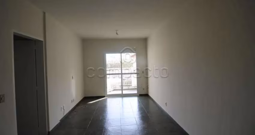 Apartamento com 2 quartos para alugar na Adélia Bechara José Hage Gabriel, Loteamento Porto Seguro, São José do Rio Preto