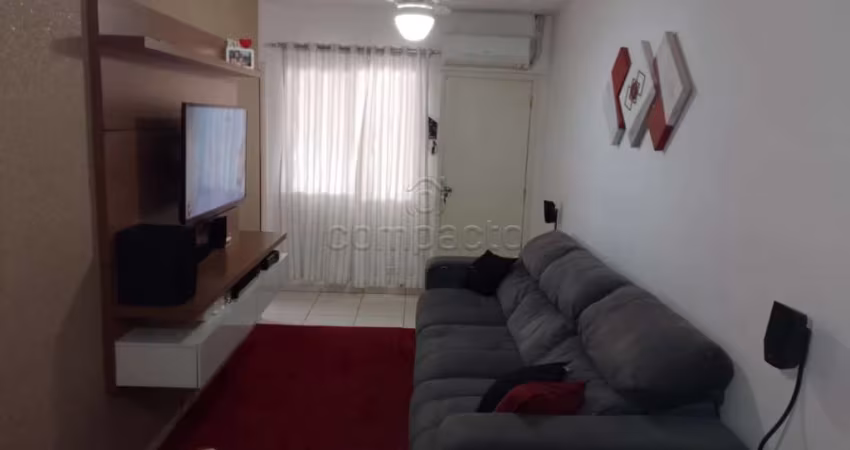 Casa Condomínio em São José do Rio Preto