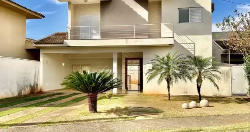 Casa Condomínio em São José do Rio Preto