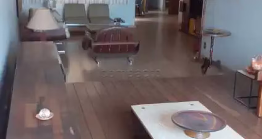 Apartamento com 3 quartos à venda no Centro, São José do Rio Preto 