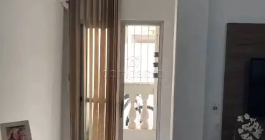 Apartamento Padrão em São José do Rio Preto