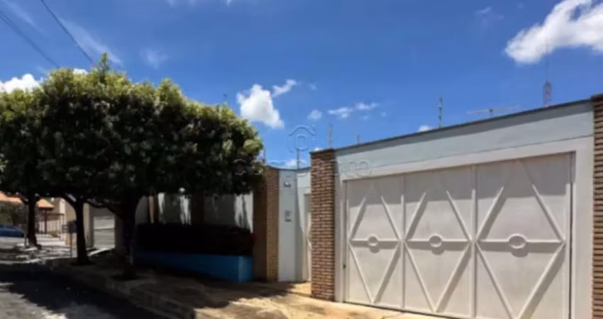 Casa com 3 quartos à venda no Jardim São Marco, São José do Rio Preto 