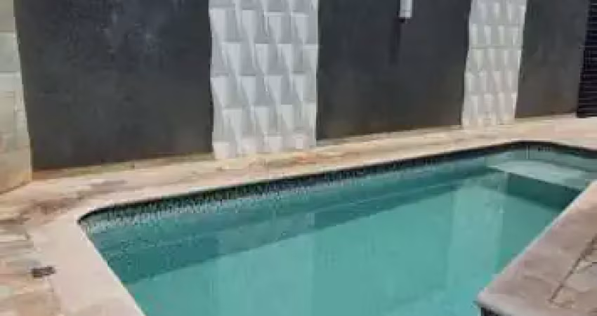 Casa Condomínio em São José do Rio Preto