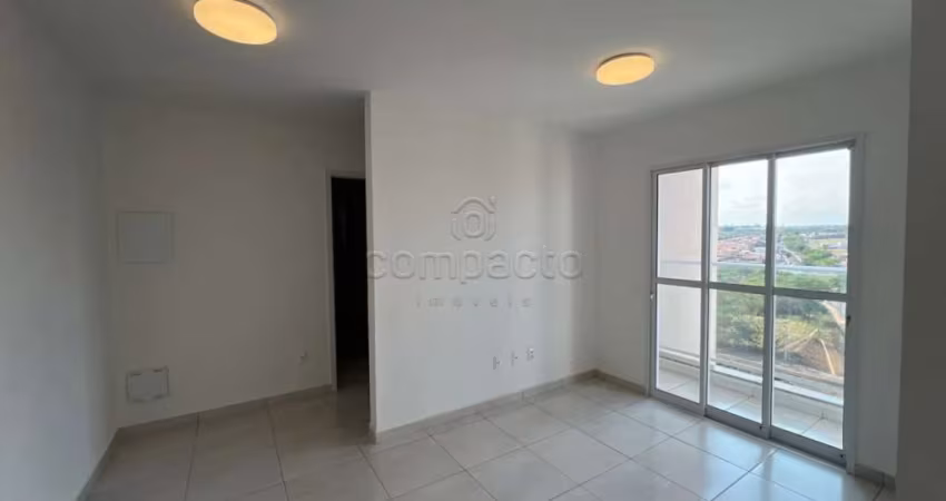 Apartamento Padrão em São José do Rio Preto