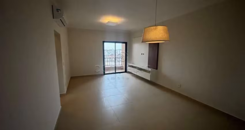 Apartamento com 3 quartos à venda no Boa Vista, São José do Rio Preto 