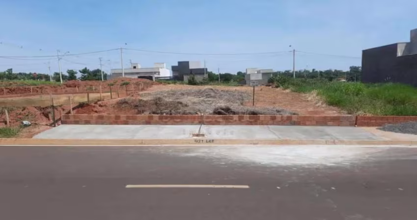 Terreno Padrão em Mirassol