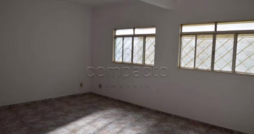 Apartamento Padrão em São José do Rio Preto