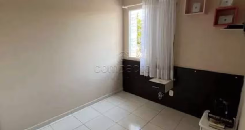 Casa Condomínio em São José do Rio Preto