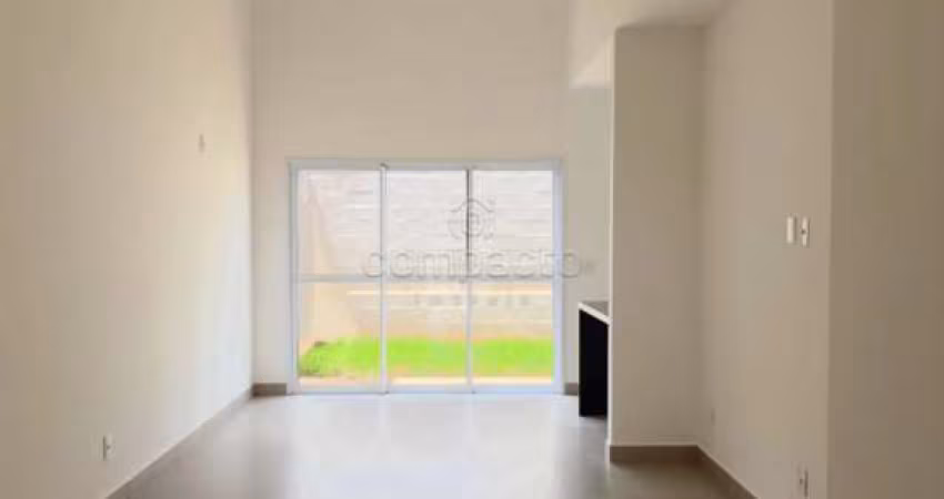 Casa Condomínio em Bady Bassitt