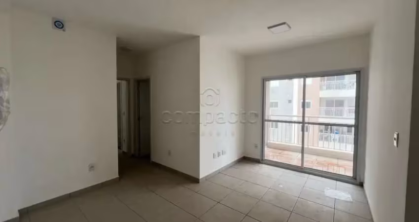 Apartamento Padrão em São José do Rio Preto