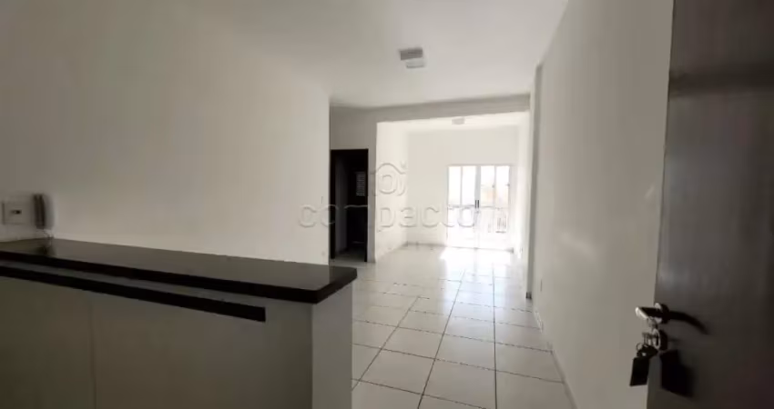 Apartamento com 1 quarto à venda no Higienópolis, São José do Rio Preto 