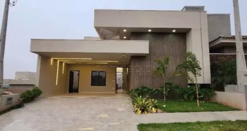 Casa Condomínio em Mirassol
