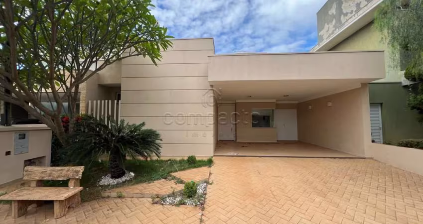 Casa Condomínio em Mirassol