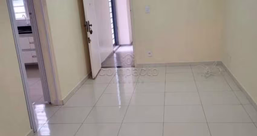Apartamento Padrão em São José do Rio Preto