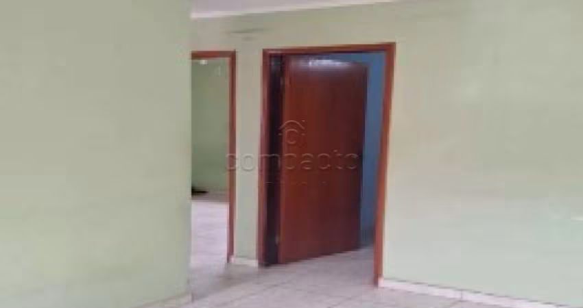 Apartamento Padrão em São José do Rio Preto