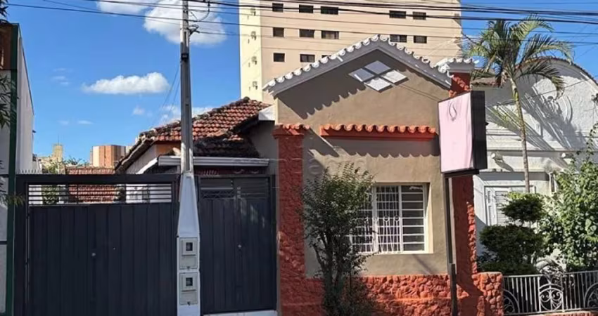 Casa Padrão em São José do Rio Preto
