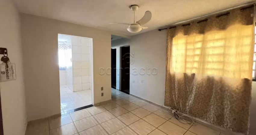 Apartamento Padrão em São José do Rio Preto