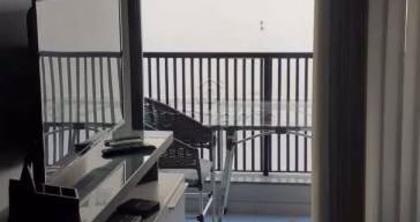 Apartamento Studio em São José do Rio Preto