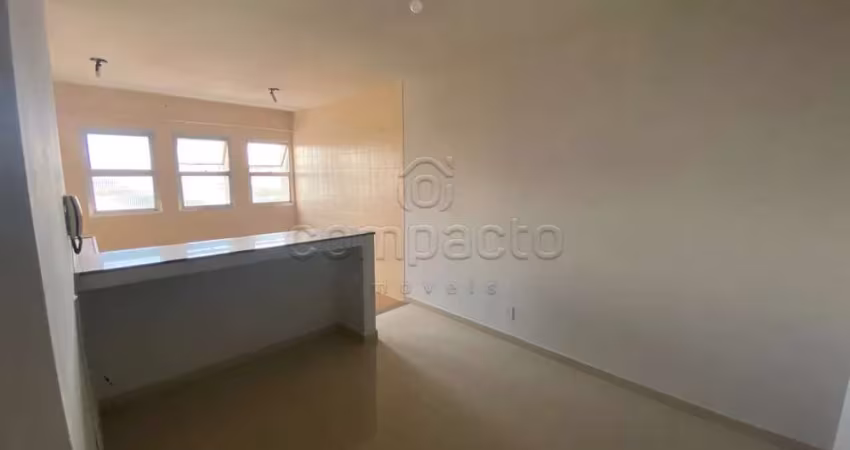 Apartamento Padrão em São José do Rio Preto