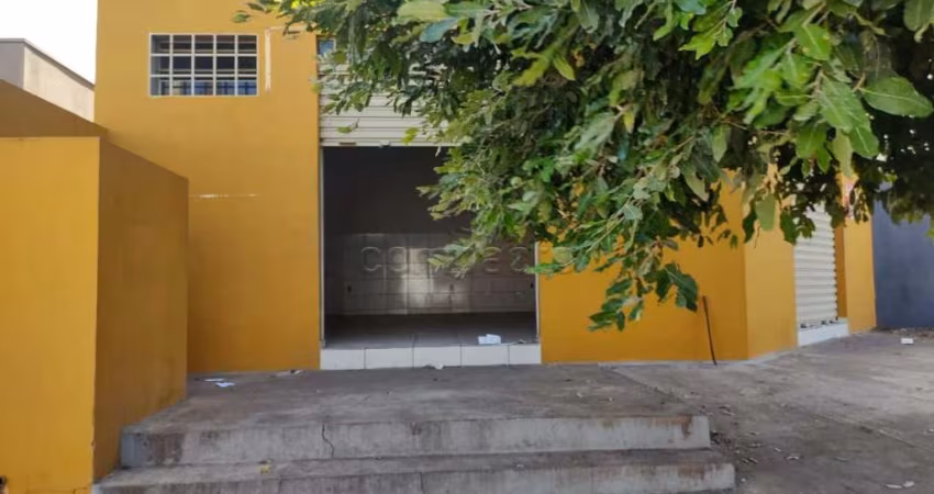 Comercial Salão em Bady Bassitt