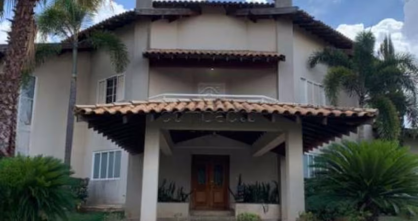 Casa Condomínio em São José do Rio Preto