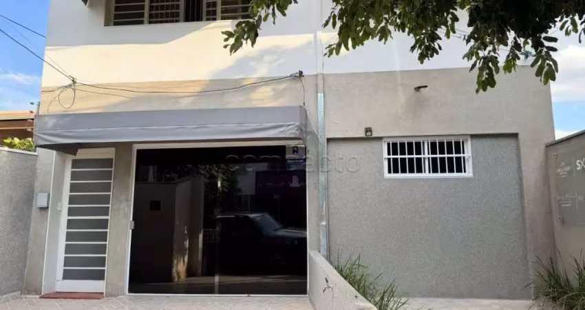 Apartamento com 3 quartos para alugar na Rua Ipiranga, Vila Curti, São José do Rio Preto