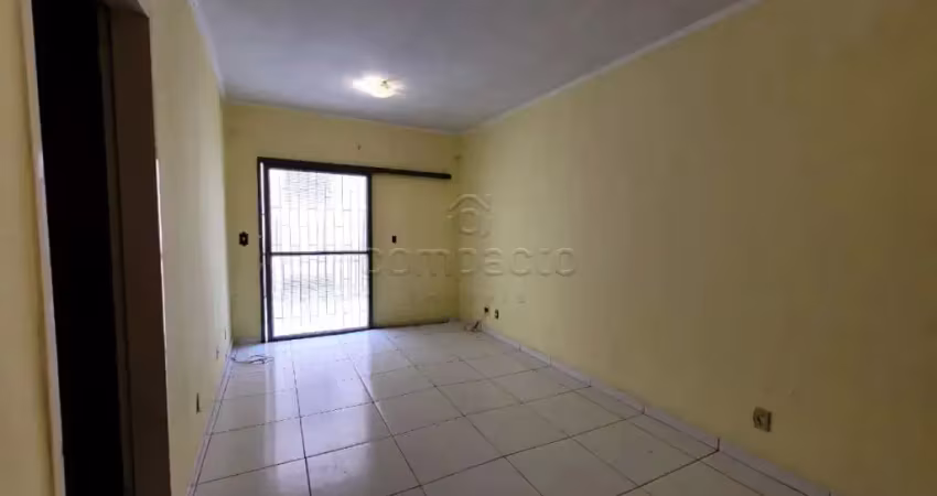 Apartamento com 3 quartos para alugar na Rua Demétrio Elias Madi, Higienópolis, São José do Rio Preto