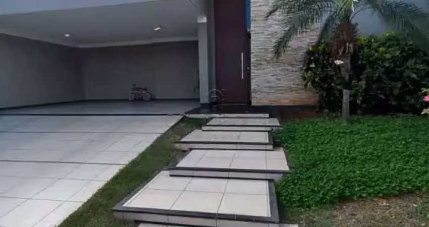 Casa Condomínio em São José do Rio Preto