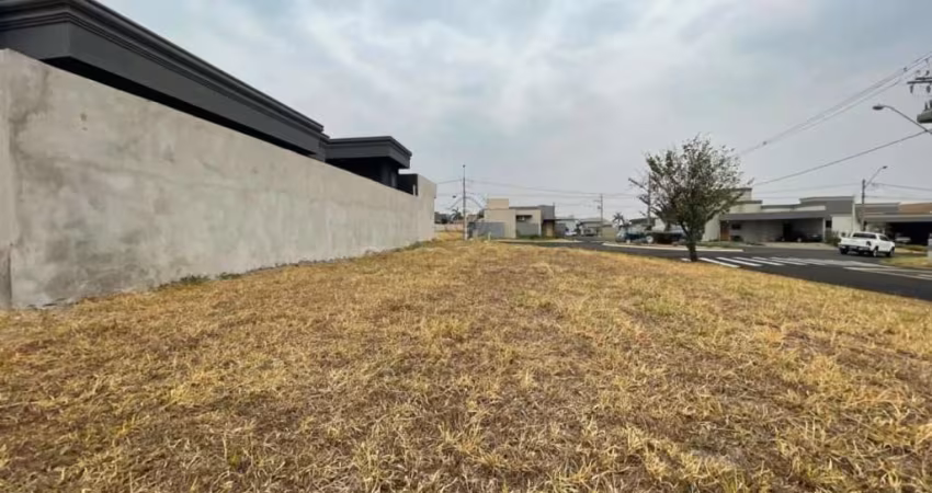 Terreno Condomínio em São José do Rio Preto