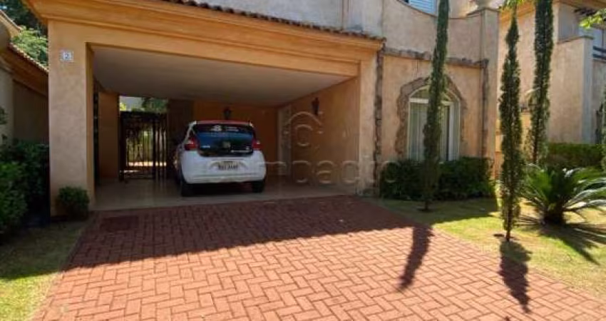 Casa em condomínio - Zona Sul