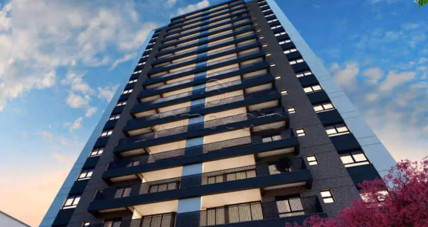 Time - Apartamento com 2 Dormitórios