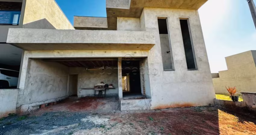Casa Condomínio em Mirassol
