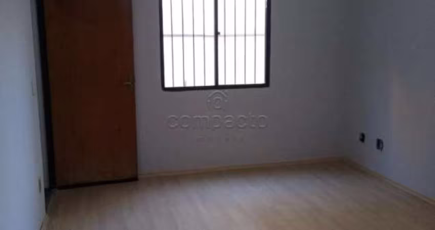 Apartamento Padrão em São José do Rio Preto
