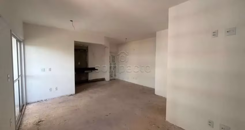 Apartamento Padrão em São José do Rio Preto