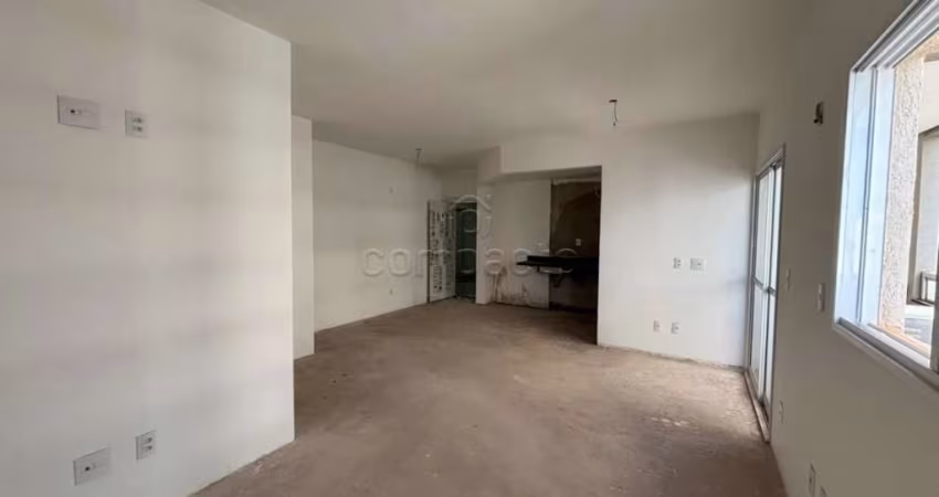Apartamento Padrão em São José do Rio Preto