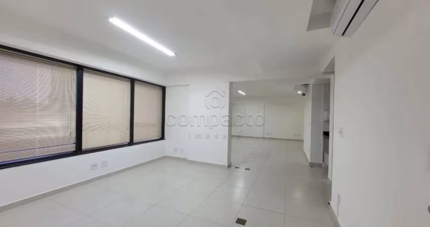 Comercial Sala/Loja Condomínio em São José do Rio Preto