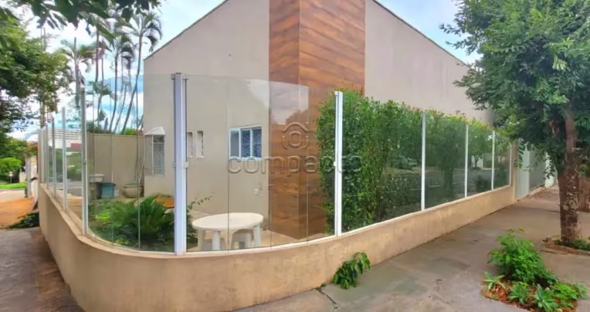 Comercial sala/loja condomínio em são josé do rio preto