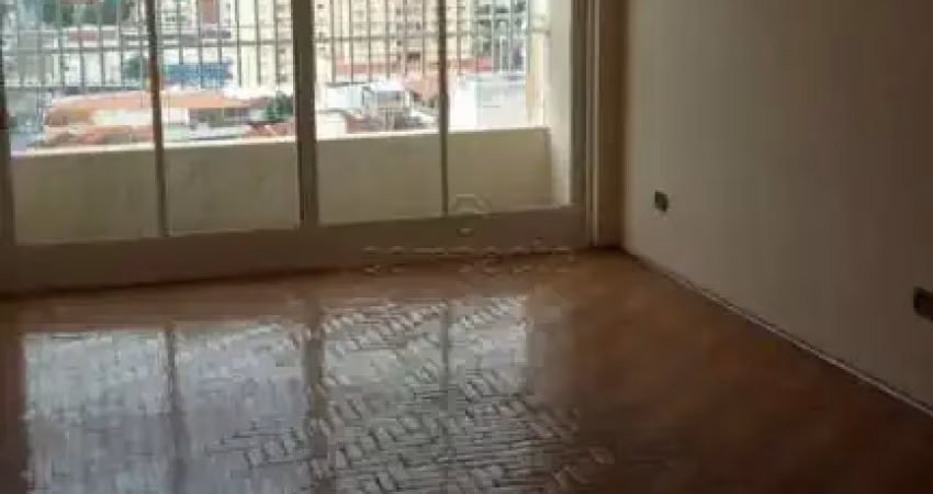 Apartamento com 2 quartos à venda no Centro, São José do Rio Preto 