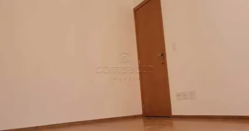 Apartamento com 2 quartos à venda no Loteamento Abílio Jorge Cury, São José do Rio Preto 