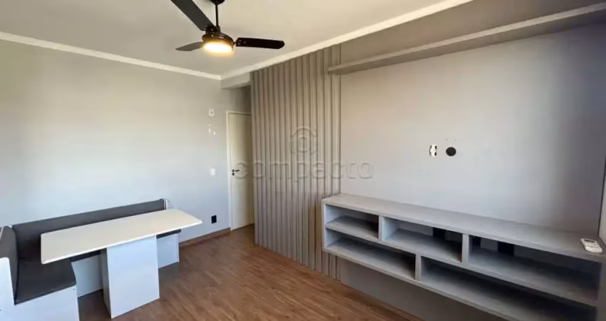 Apartamento Padrão em São José do Rio Preto