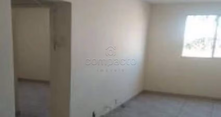 Apartamento Padrão em São José do Rio Preto