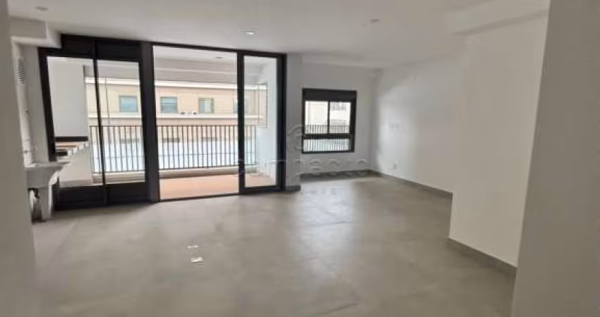 Apartamento Padrão em São José do Rio Preto