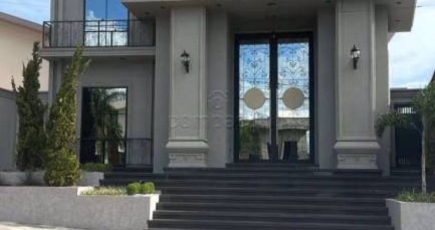 Casa Condomínio em Mirassol